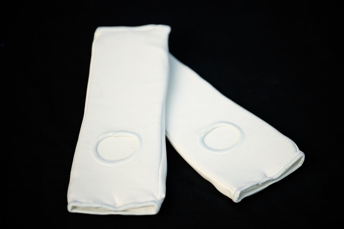 Senshi Kumite Ippon Mitts