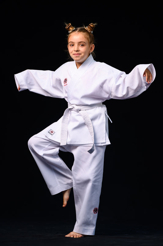 Senshi Kodomo Children Karate Gi