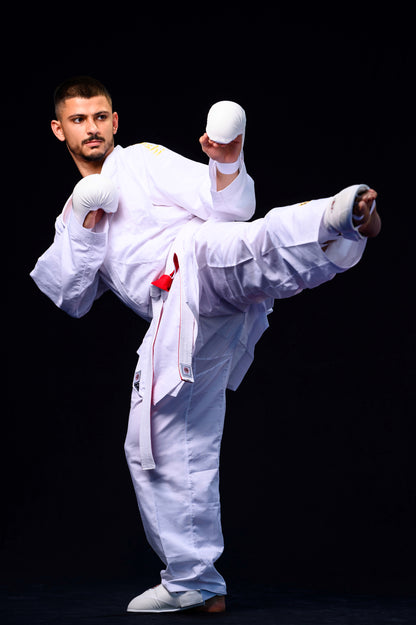 Senshi Katana Kumite Gi