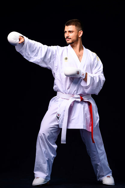 Senshi Katana Kumite Gi