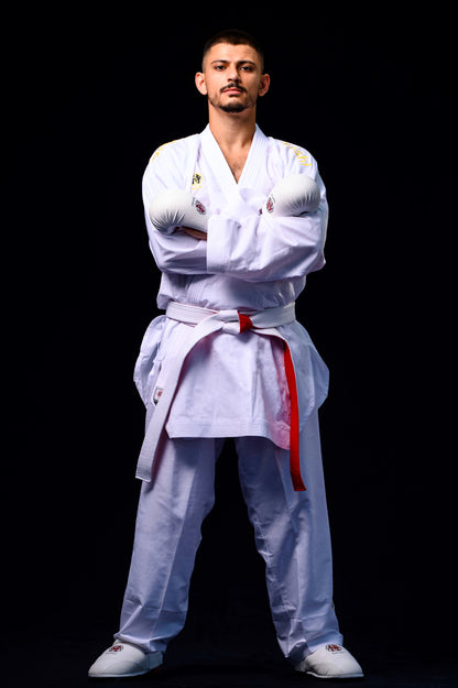 Senshi Katana Kumite Gi