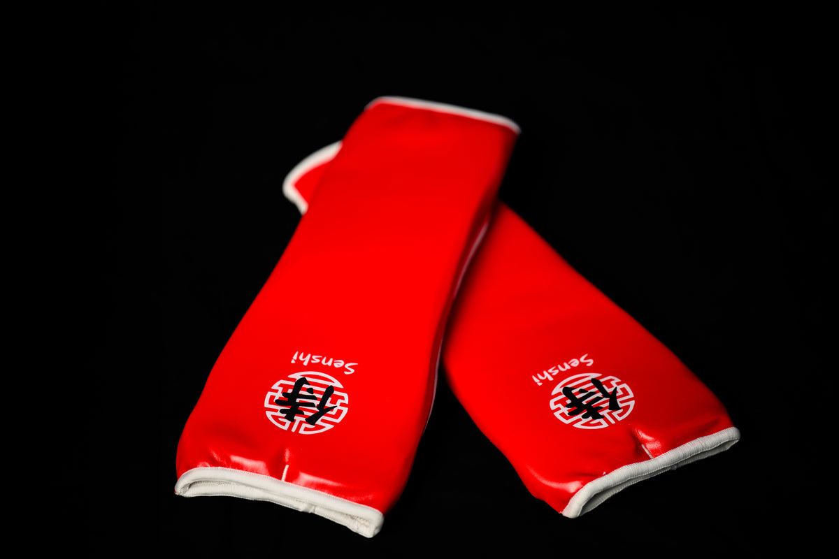 Senshi Kumite Ippon Mitts