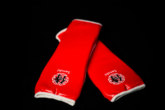 Senshi Kumite Ippon Mitts
