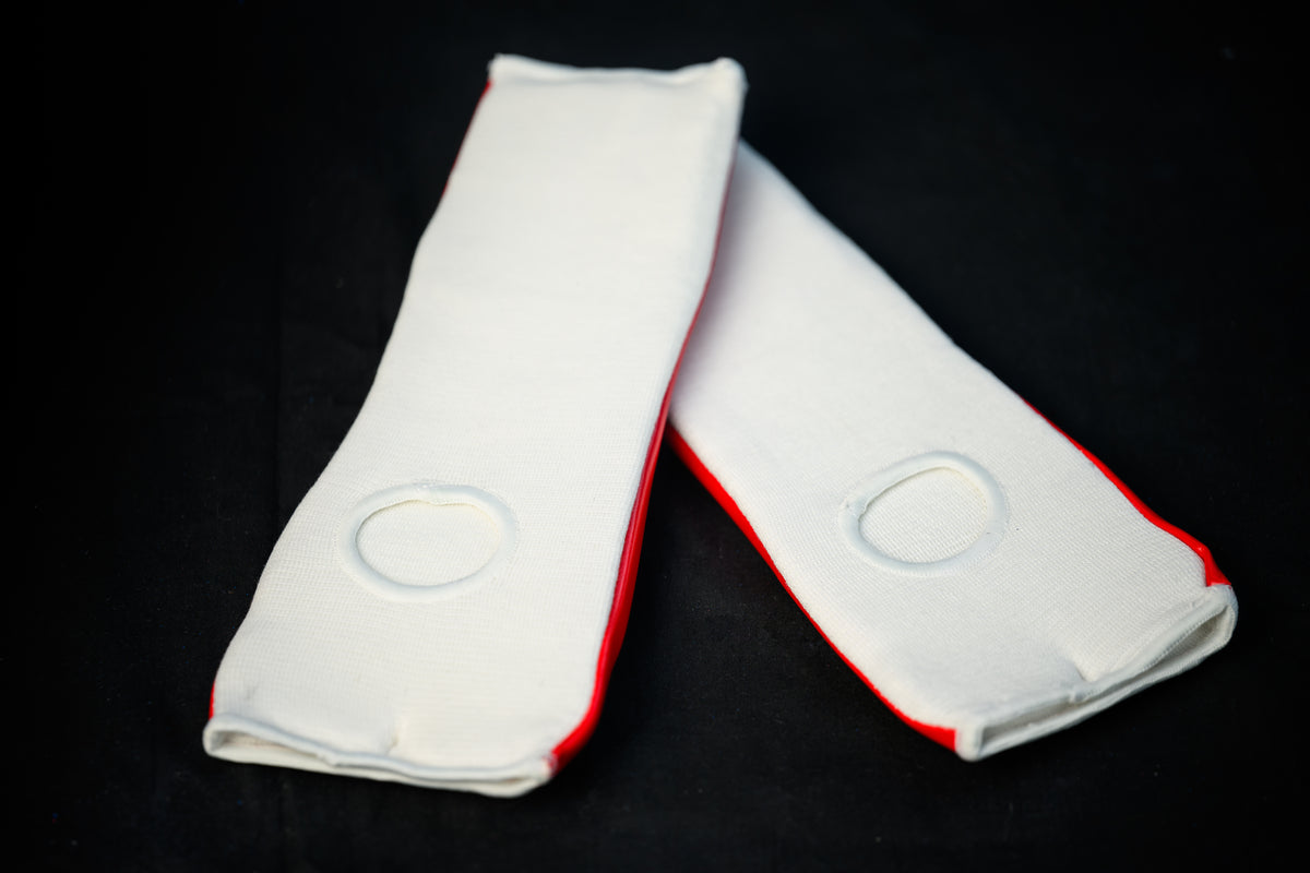 Senshi Kumite Ippon Mitts