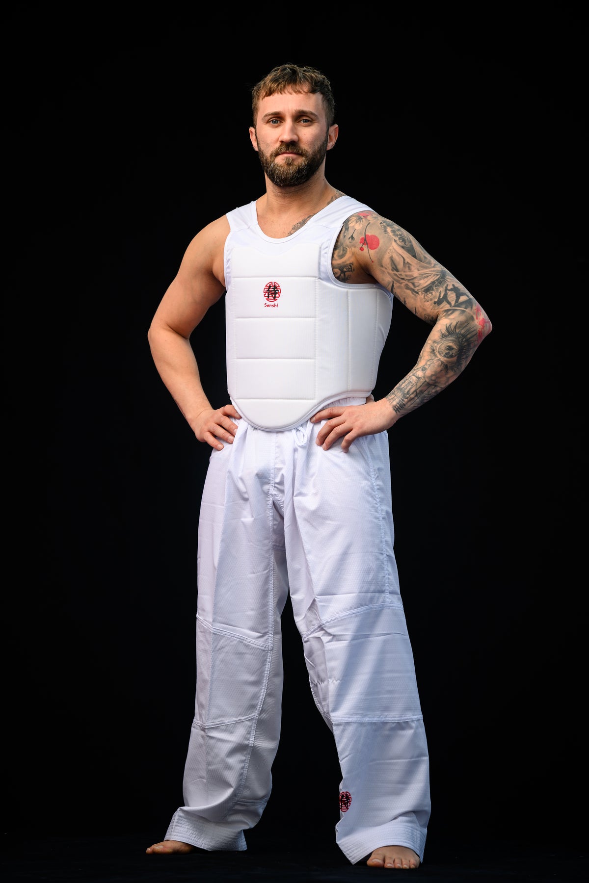 Senshi Chest Protector