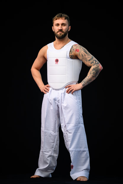 Senshi Chest Protector
