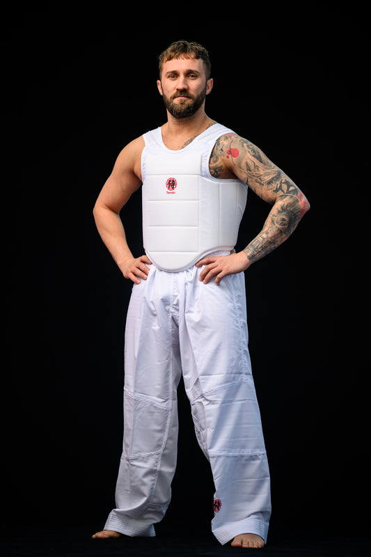 Senshi Chest Protector