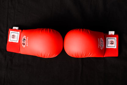 Senshi Kumite Mitts