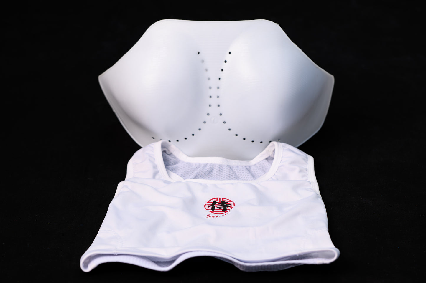 Senshi Women Chest Protector