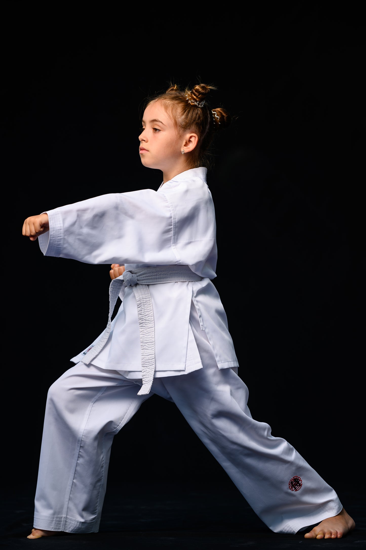 Senshi Kodomo Children Karate Gi