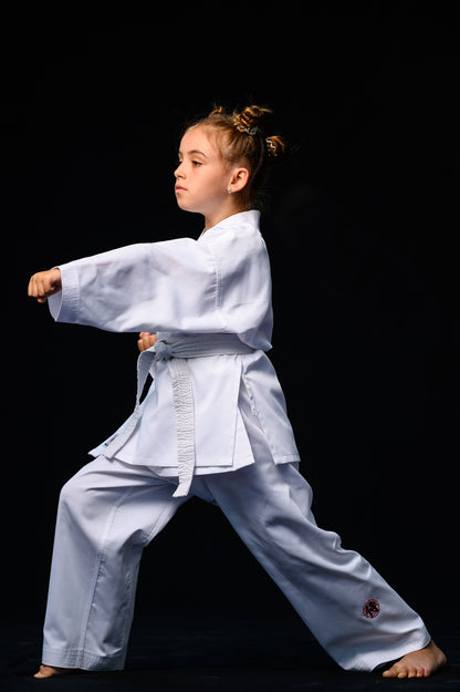 Senshi Kodomo Children Karate Gi