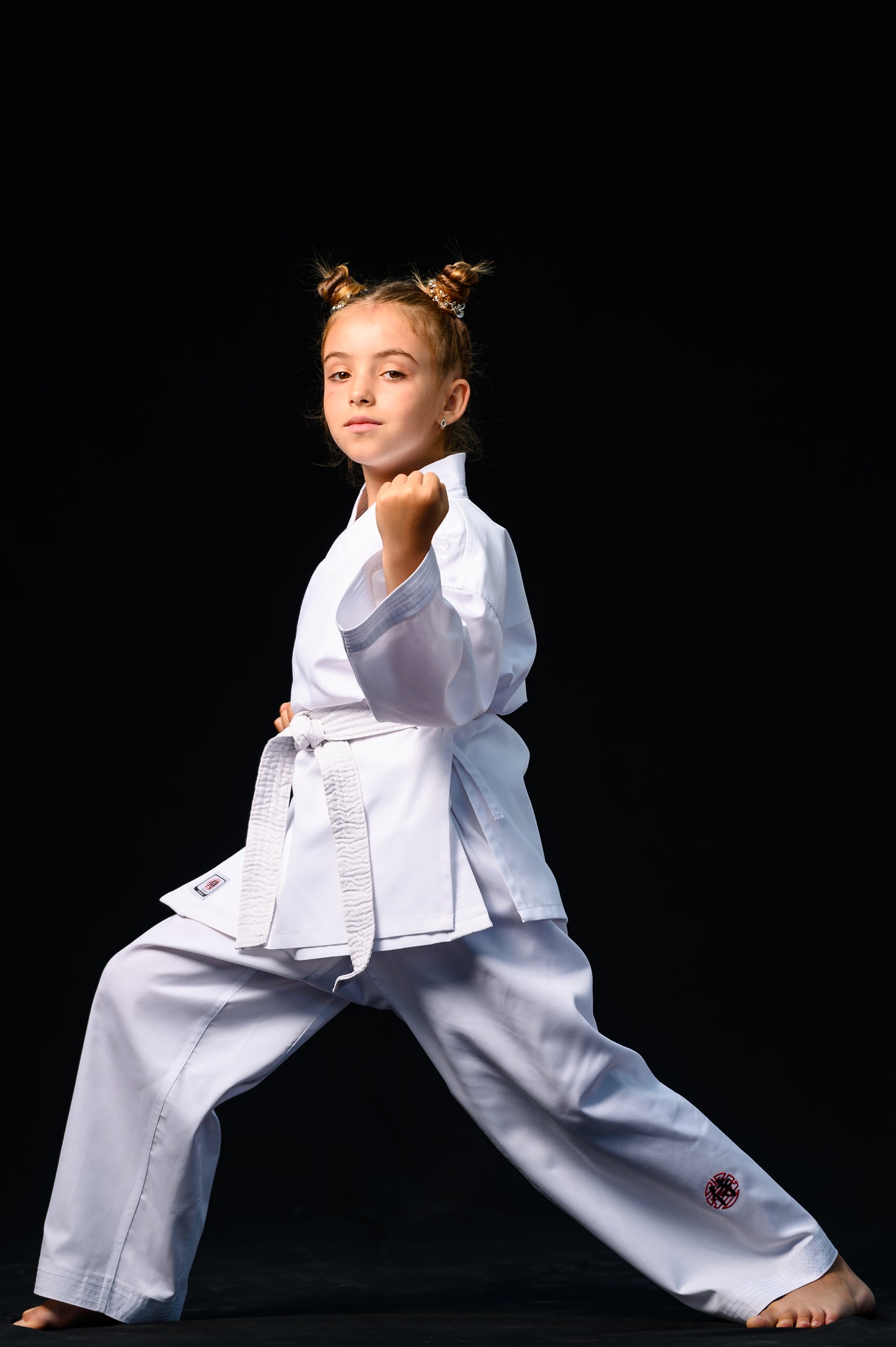 Senshi Kodomo Children Karate Gi