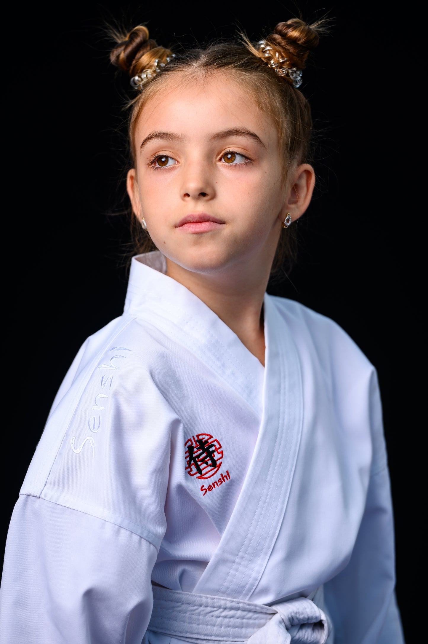 Senshi Kodomo Children Karate Gi