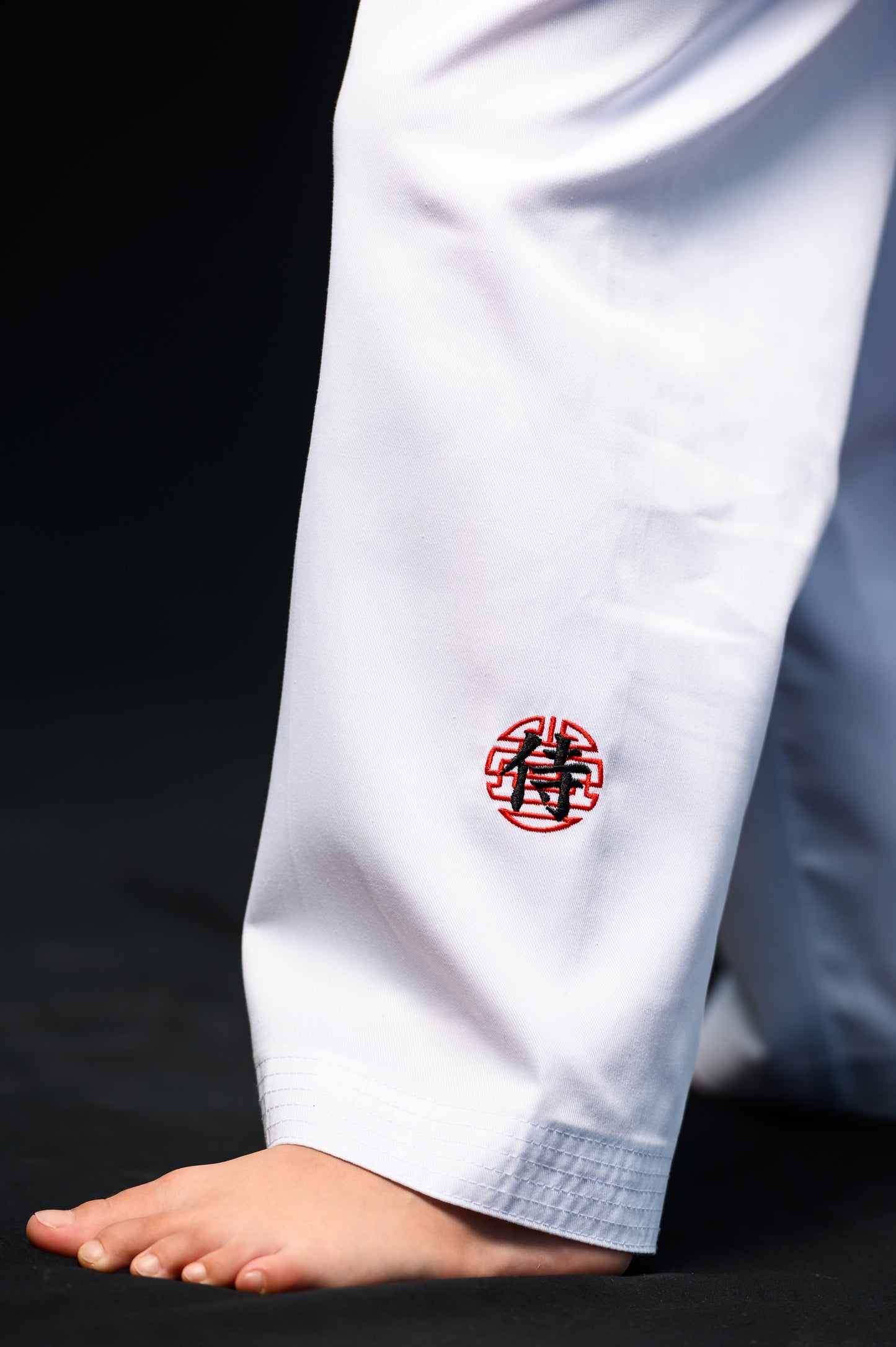 Senshi Kodomo Children Karate Gi