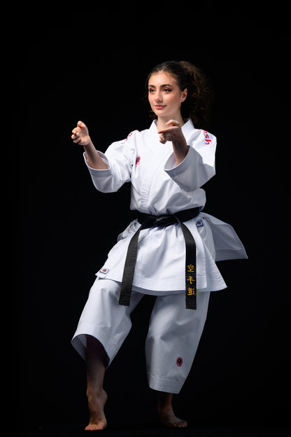 Senshi Phoenix Kata Gi