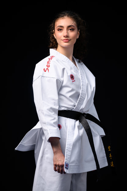 Senshi Phoenix Kata Gi