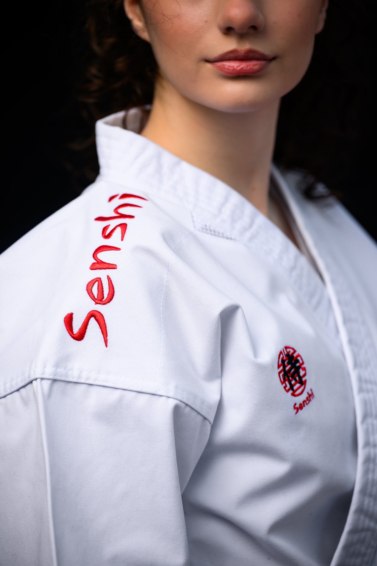Senshi Phoenix Kata Gi