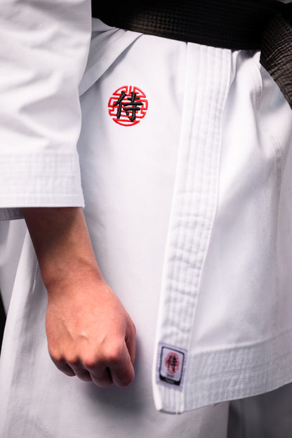 Senshi Phoenix Kata Gi