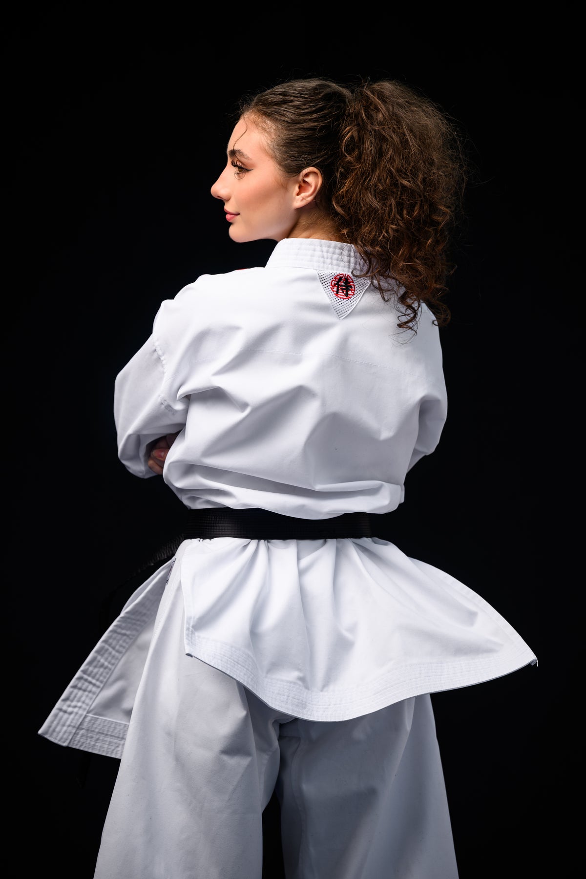 Senshi Phoenix Kata Gi