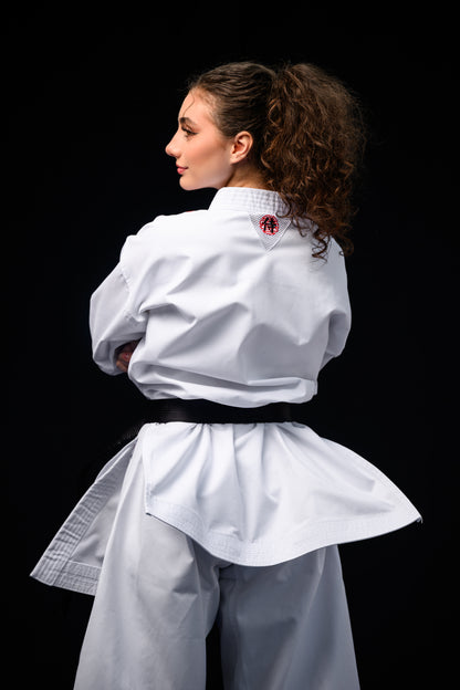 Senshi Phoenix Kata Gi