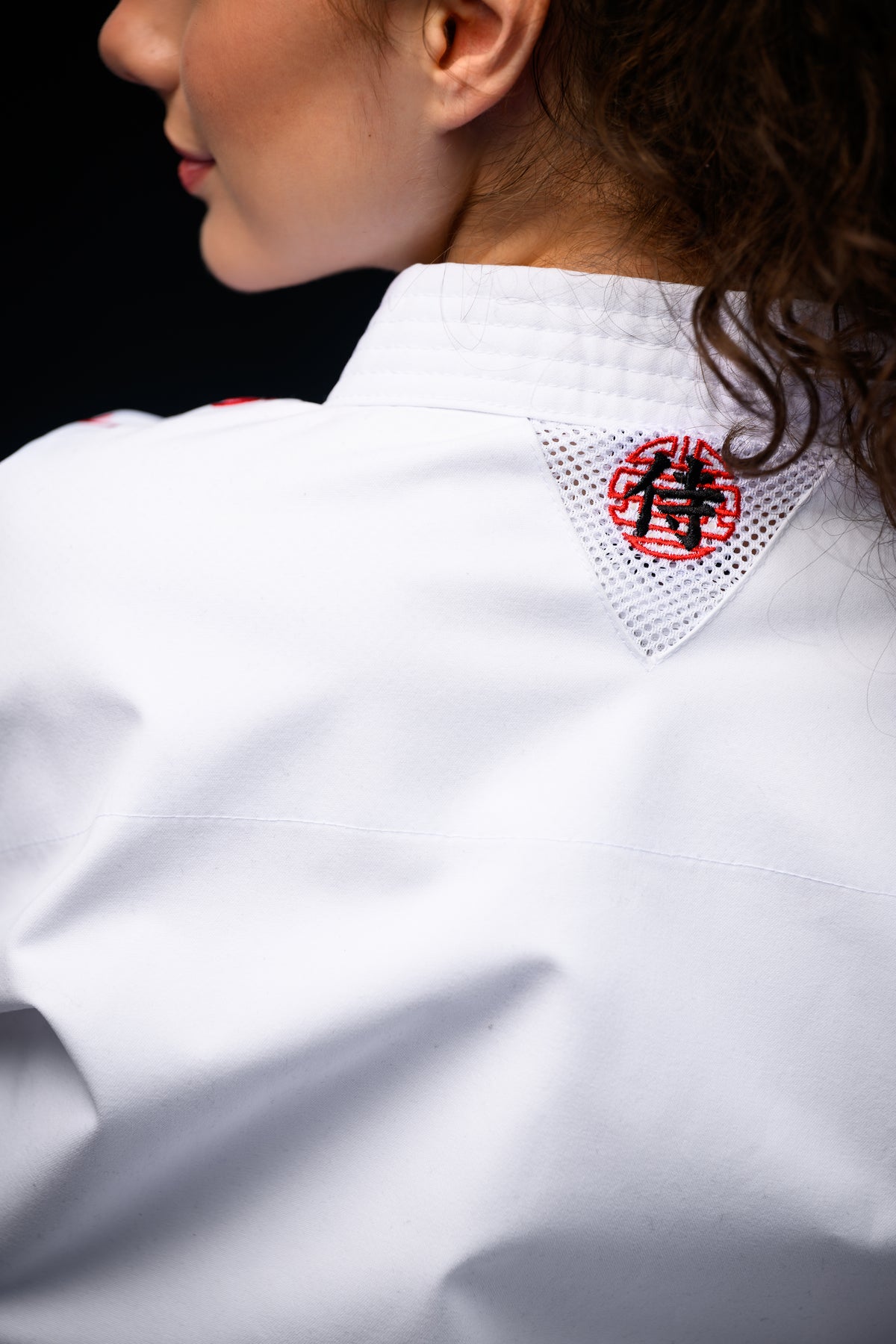 Senshi Phoenix Kata Gi