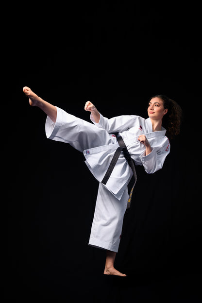 Senshi Phoenix Kata Gi