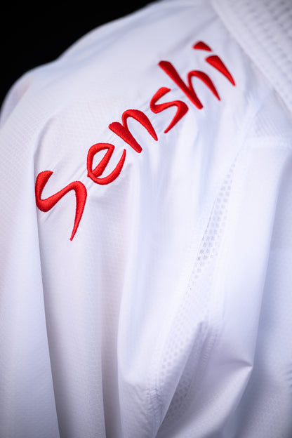Senshi Katana Kumite Gi