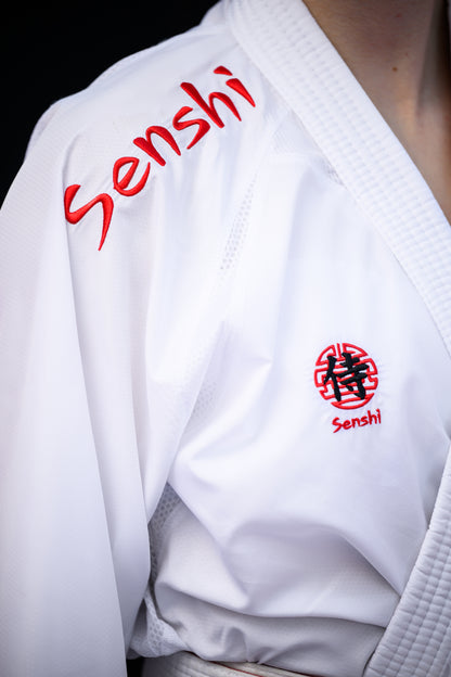 Senshi Katana Kumite Gi