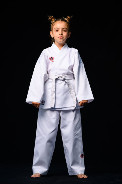 Senshi Kodomo Children Karate Gi