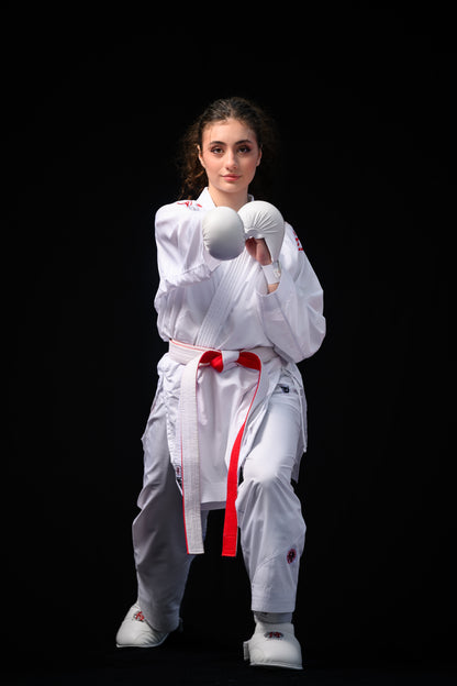 Senshi Katana Kumite Gi