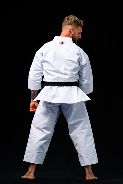 Senshi Phoenix Kata Gi