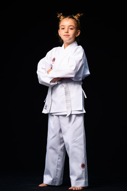 Senshi Kodomo Children Karate Gi