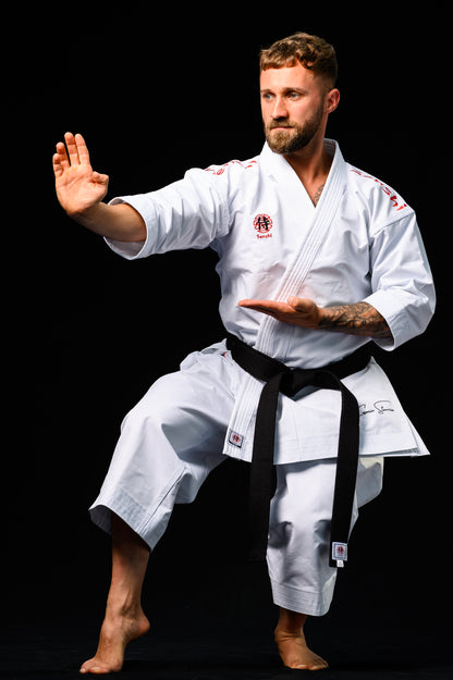 Senshi Phoenix Kata Gi