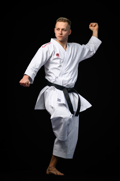 Senshi Phoenix Kata Gi