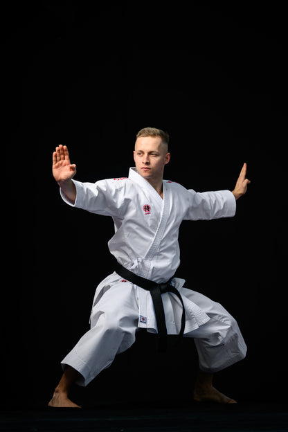 Senshi Phoenix Kata Gi