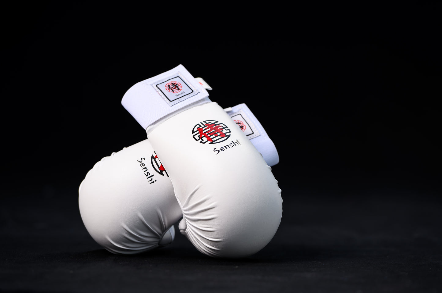 Senshi Kumite Mitts