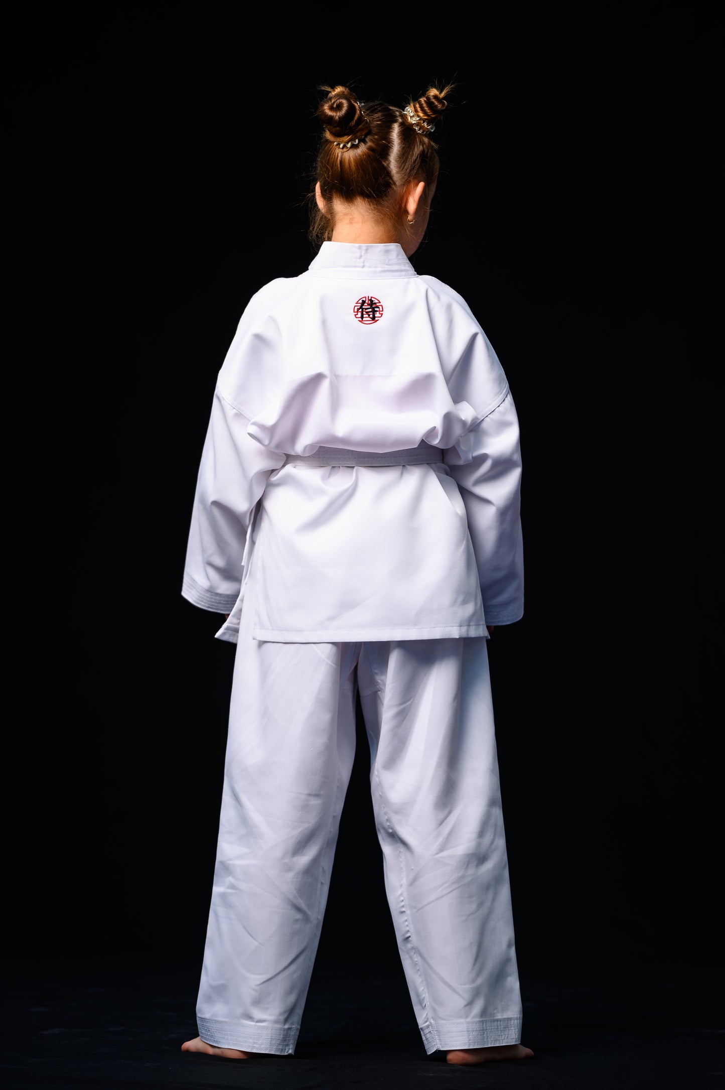 Senshi Kodomo Children Karate Gi