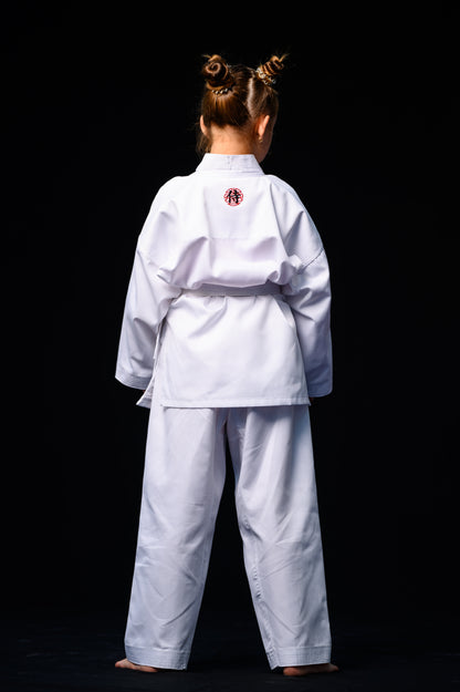 Senshi Kodomo Children Karate Gi