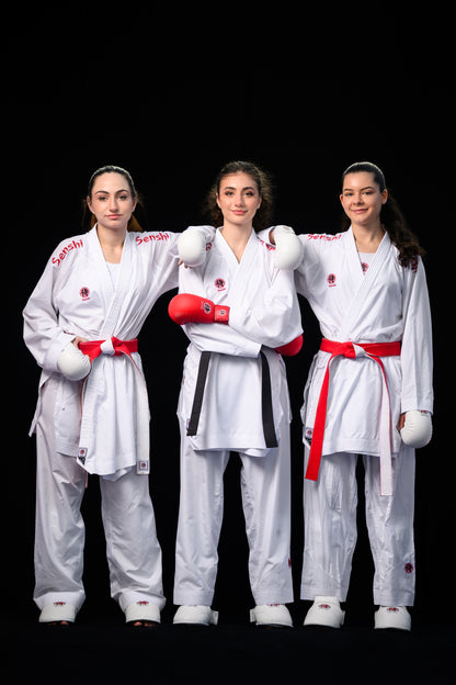 Senshi Katana Kumite Gi