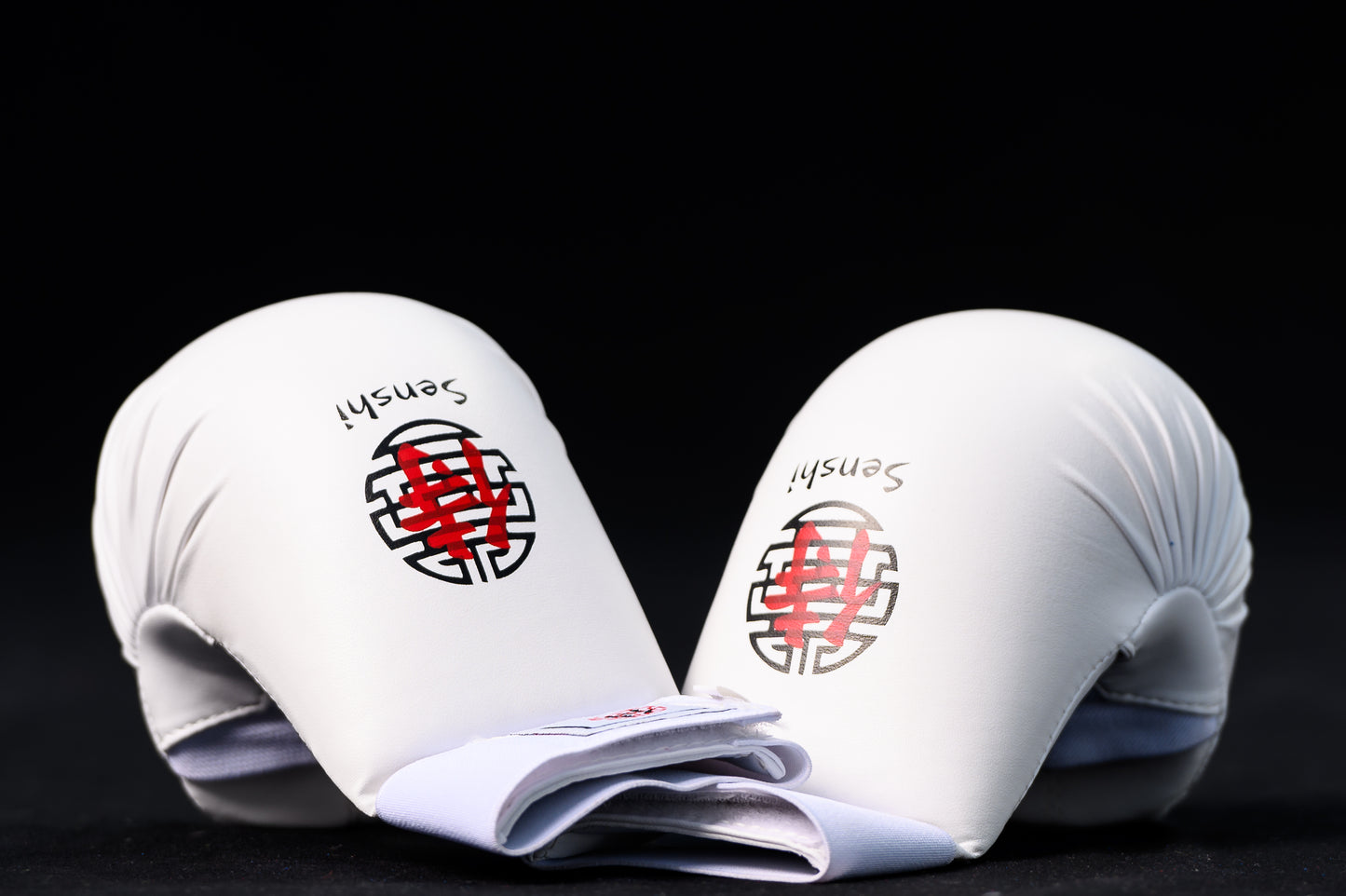 Senshi Kumite Mitts