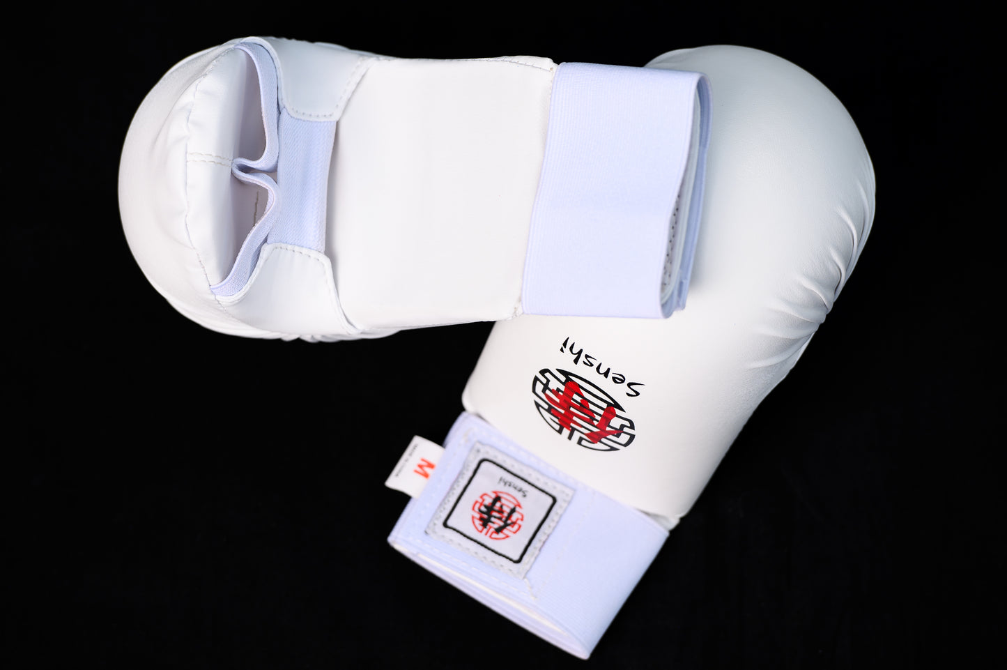 Senshi Kumite Mitts